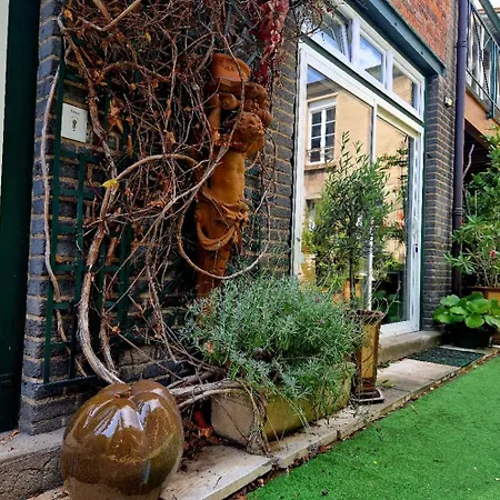 Bis Porte De Versailles شقة *