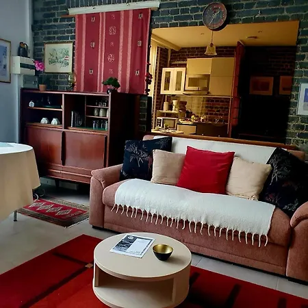 Bis Porte De Versailles * فانف